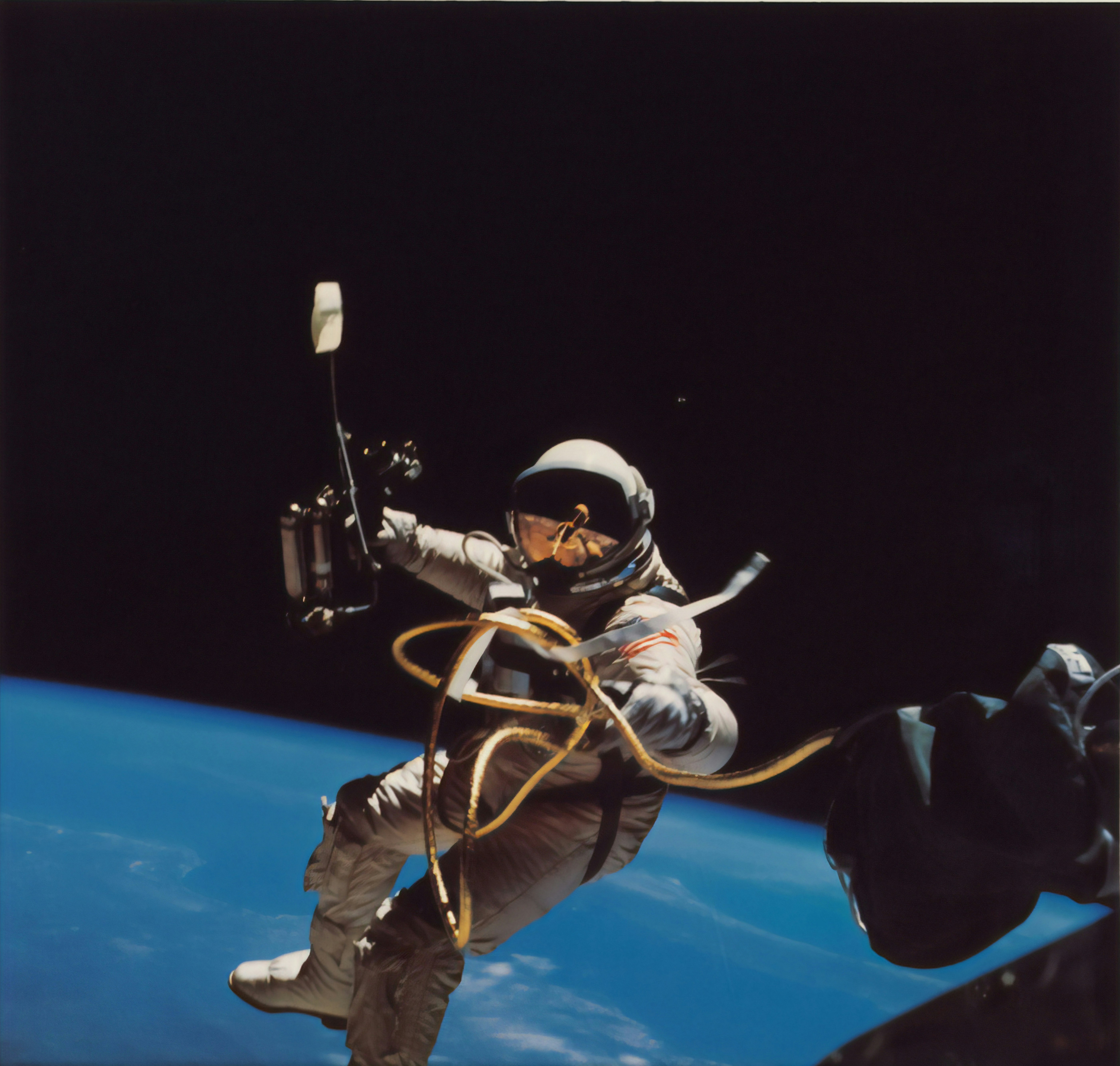 astronaut
